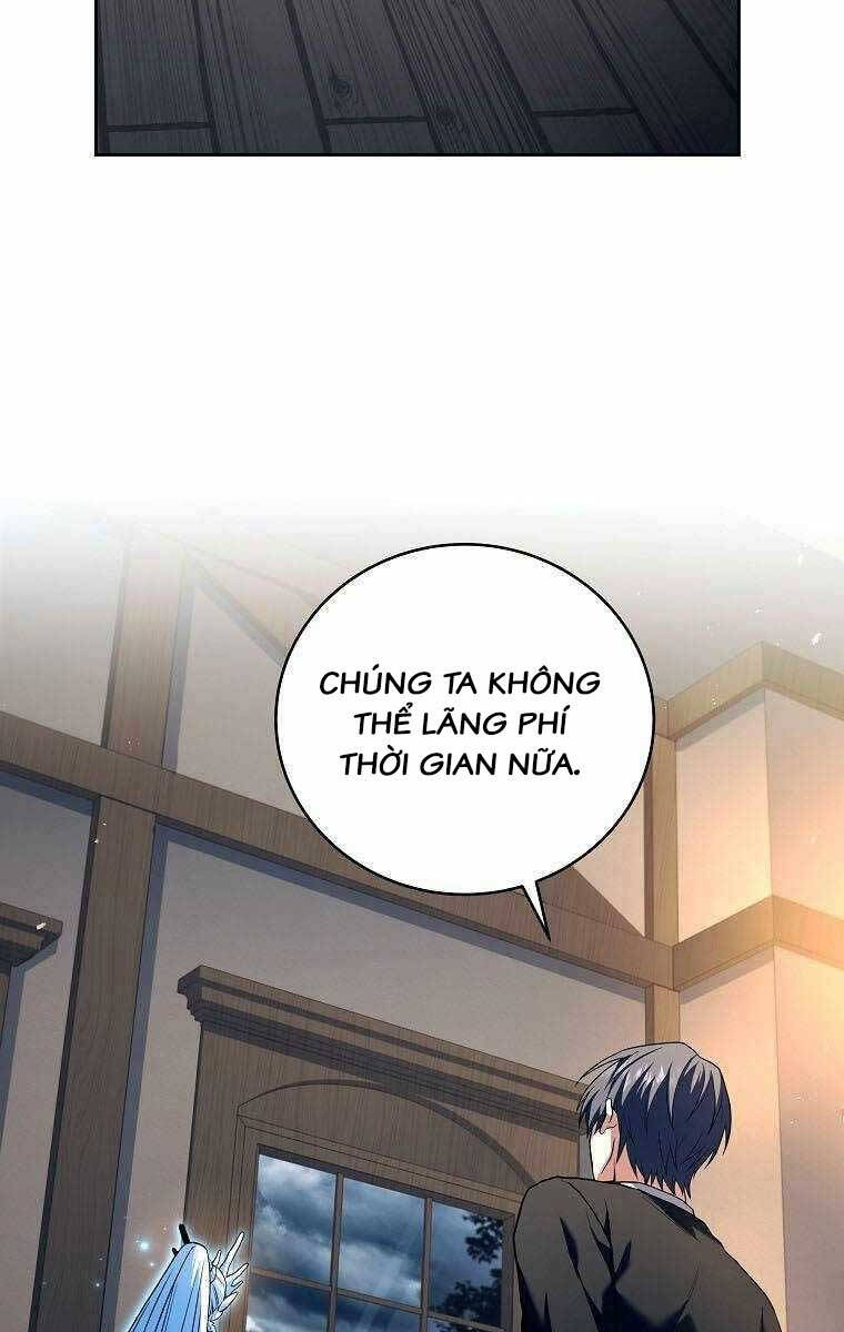 Sự Trở Lại Của Người Chơi Bị Đóng Băng Chap 82 - Next Chap 83