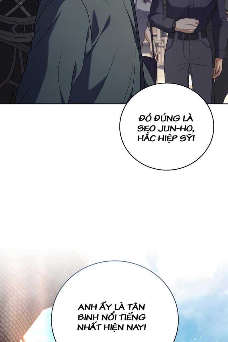 Sự Trở Lại Của Người Chơi Bị Đóng Băng Chap 87 - Next Chap 88