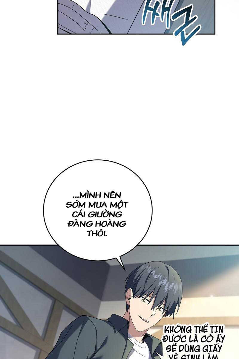 Sự Trở Lại Của Người Chơi Bị Đóng Băng Chap 87 - Next Chap 88