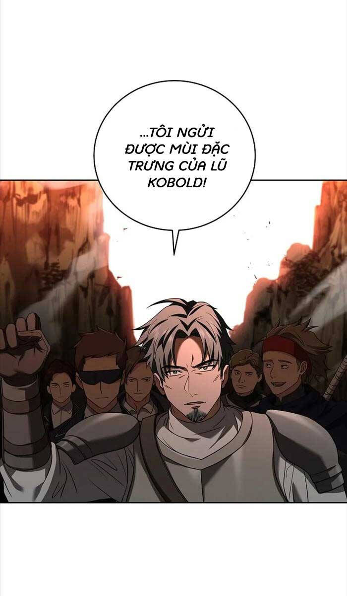 Sự Trở Lại Của Người Chơi Bị Đóng Băng Chap 89 - Next Chap 90