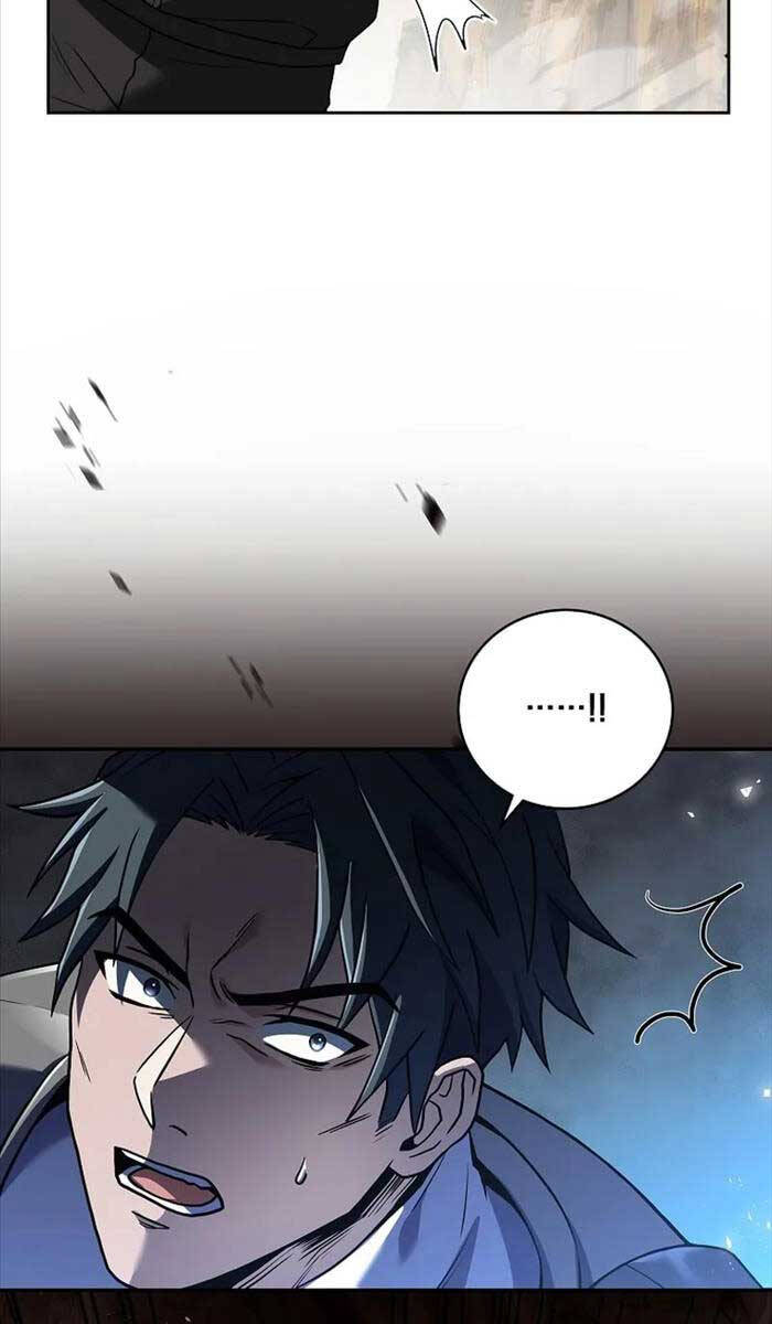 Sự Trở Lại Của Người Chơi Bị Đóng Băng Chap 89 - Next Chap 90