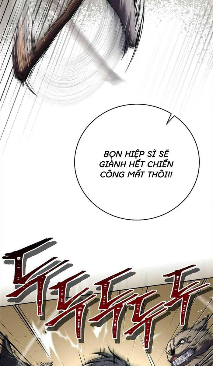 Sự Trở Lại Của Người Chơi Bị Đóng Băng Chap 89 - Next Chap 90