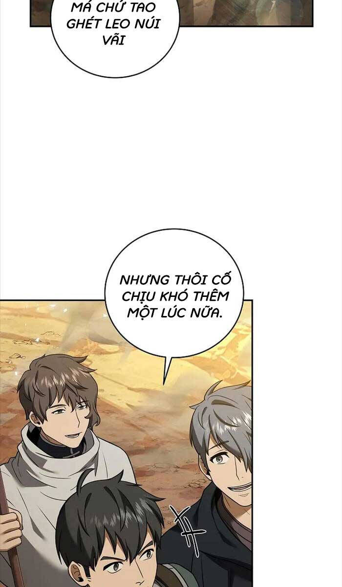 Sự Trở Lại Của Người Chơi Bị Đóng Băng Chap 89 - Next Chap 90