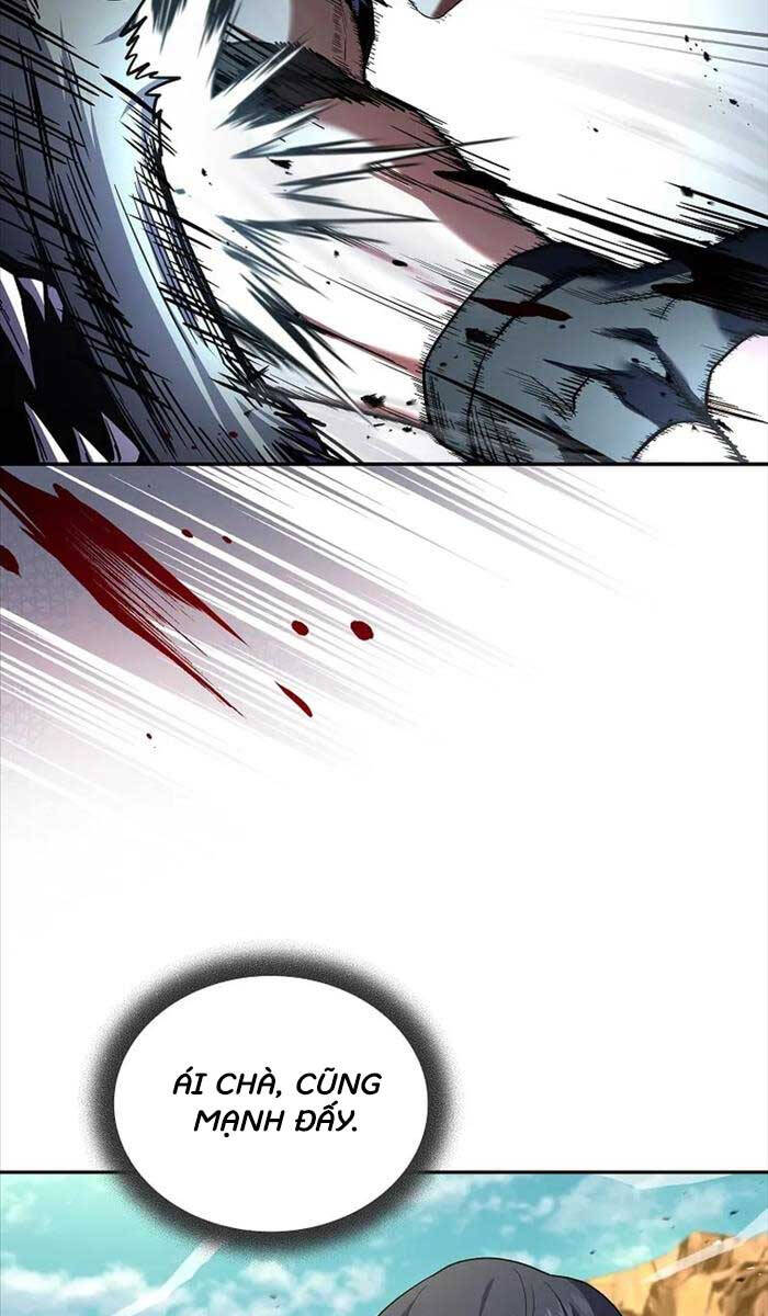 Sự Trở Lại Của Người Chơi Bị Đóng Băng Chap 89 - Next Chap 90