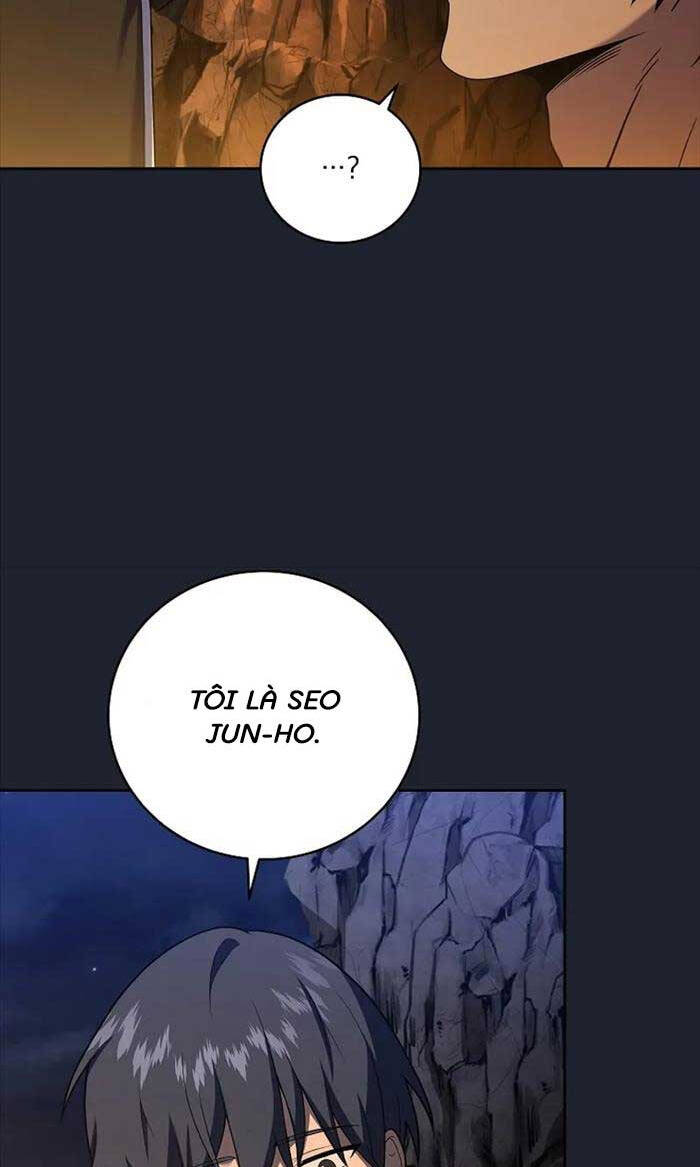 Sự Trở Lại Của Người Chơi Bị Đóng Băng Chap 89 - Next Chap 90