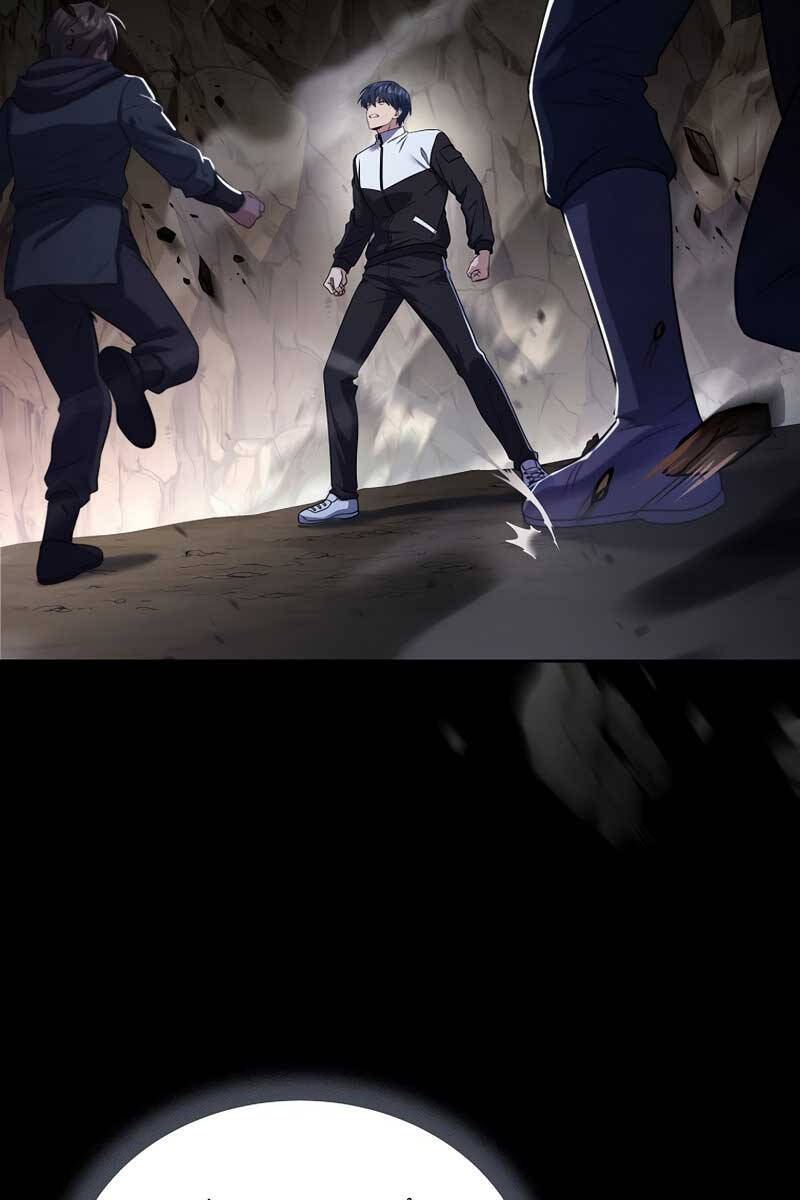 Sự Trở Lại Của Người Chơi Bị Đóng Băng Chap 90 - Next Chap 91