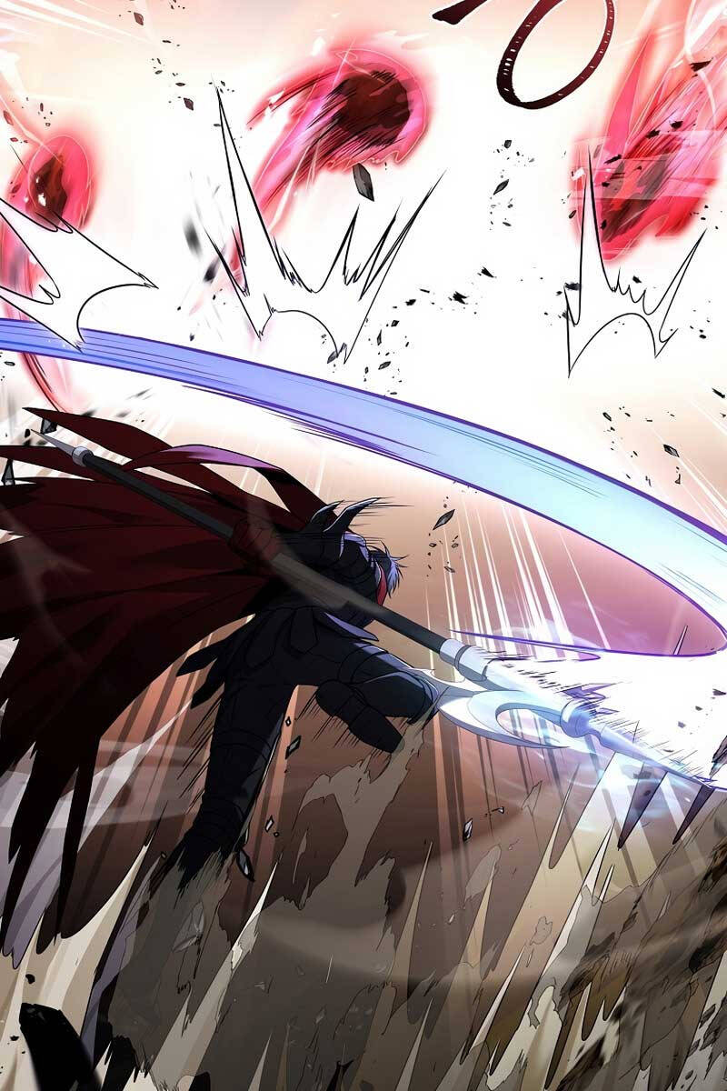 Sự Trở Lại Của Người Chơi Bị Đóng Băng Chap 90 - Next Chap 91