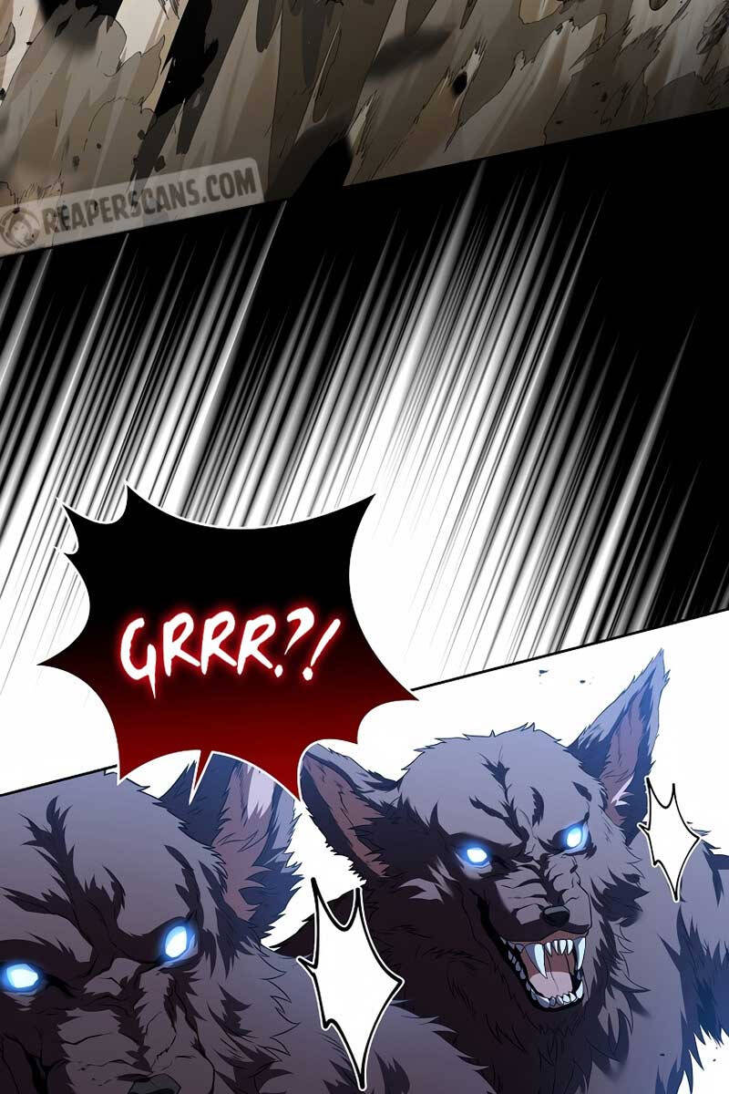 Sự Trở Lại Của Người Chơi Bị Đóng Băng Chap 90 - Next Chap 91