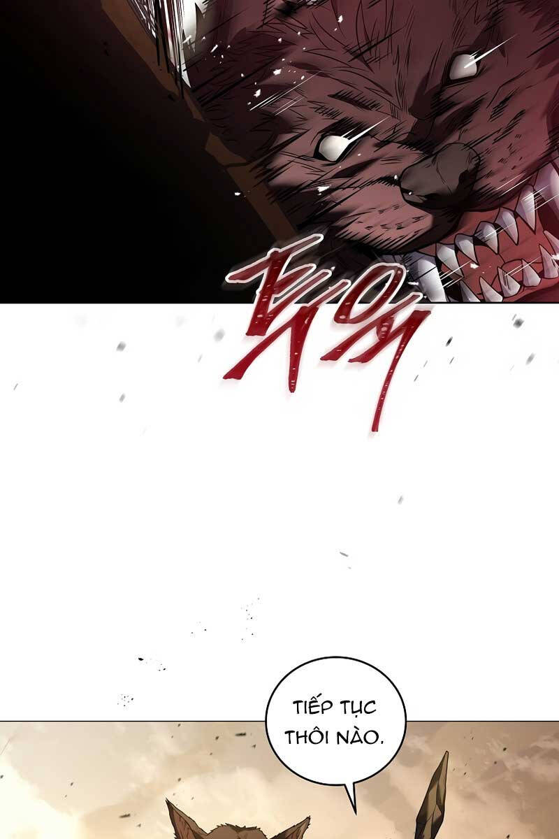 Sự Trở Lại Của Người Chơi Bị Đóng Băng Chap 90 - Next Chap 91