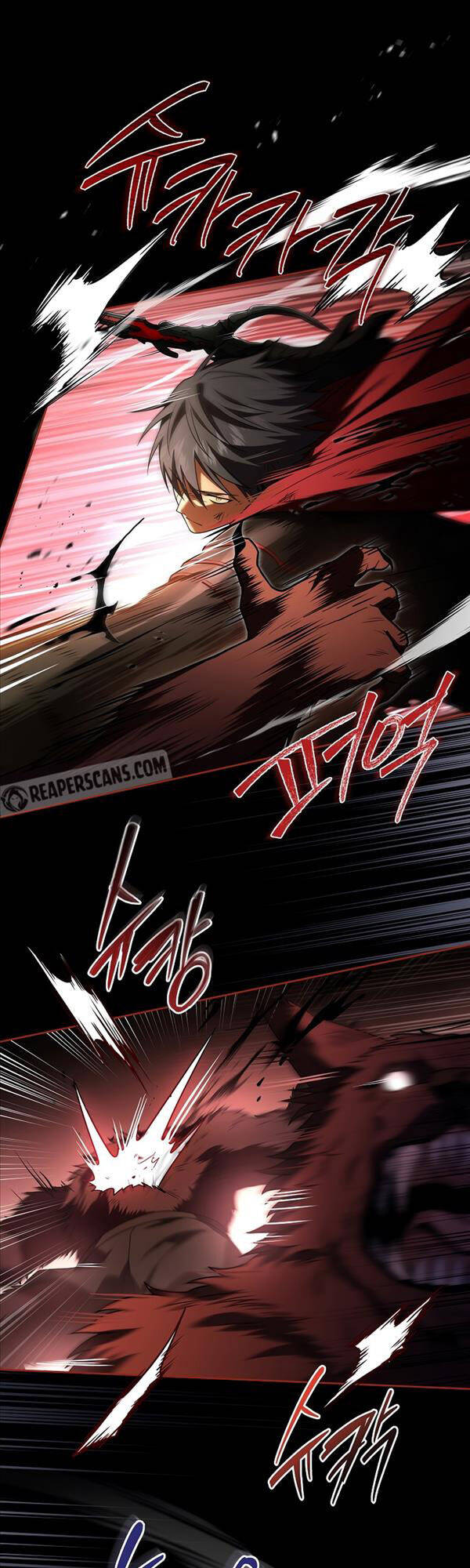 Sự Trở Lại Của Người Chơi Bị Đóng Băng Chap 91 - Next Chap 92