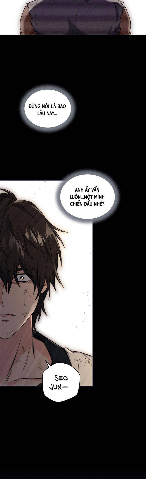 Sự Trở Lại Của Người Chơi Bị Đóng Băng Chap 91 - Next Chap 92