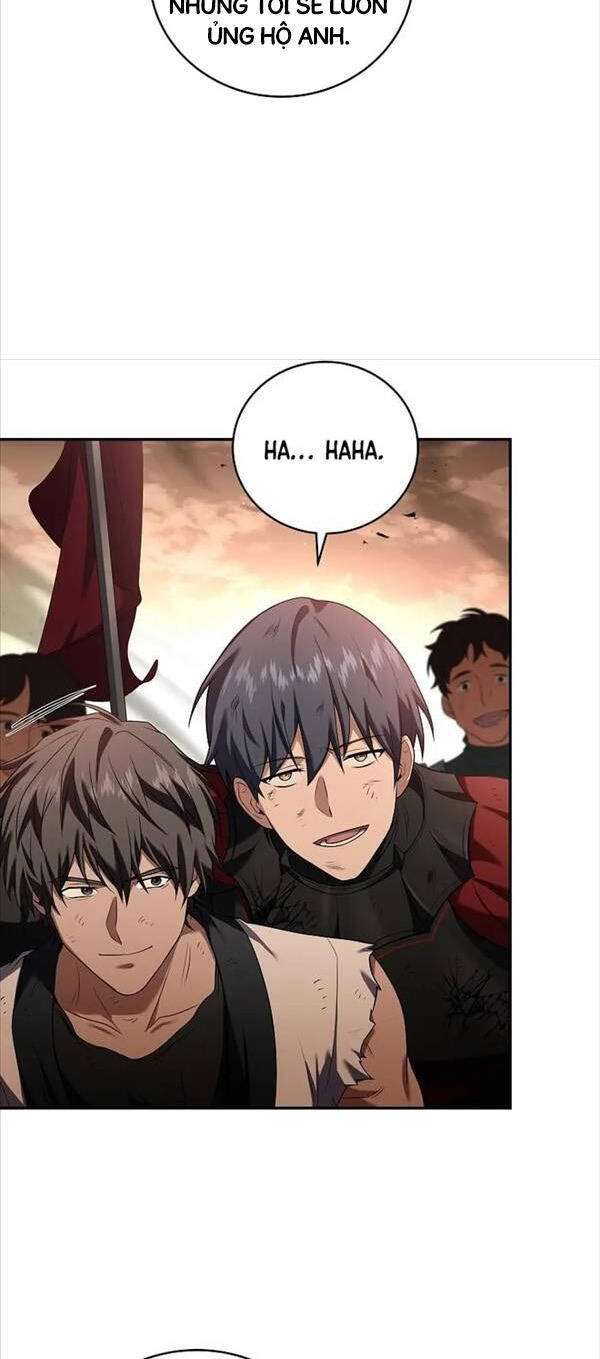 Sự Trở Lại Của Người Chơi Bị Đóng Băng Chap 93 - Next Chap 94