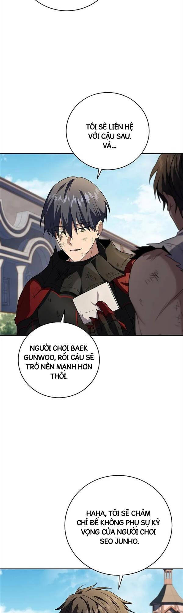 Sự Trở Lại Của Người Chơi Bị Đóng Băng Chap 93 - Next Chap 94