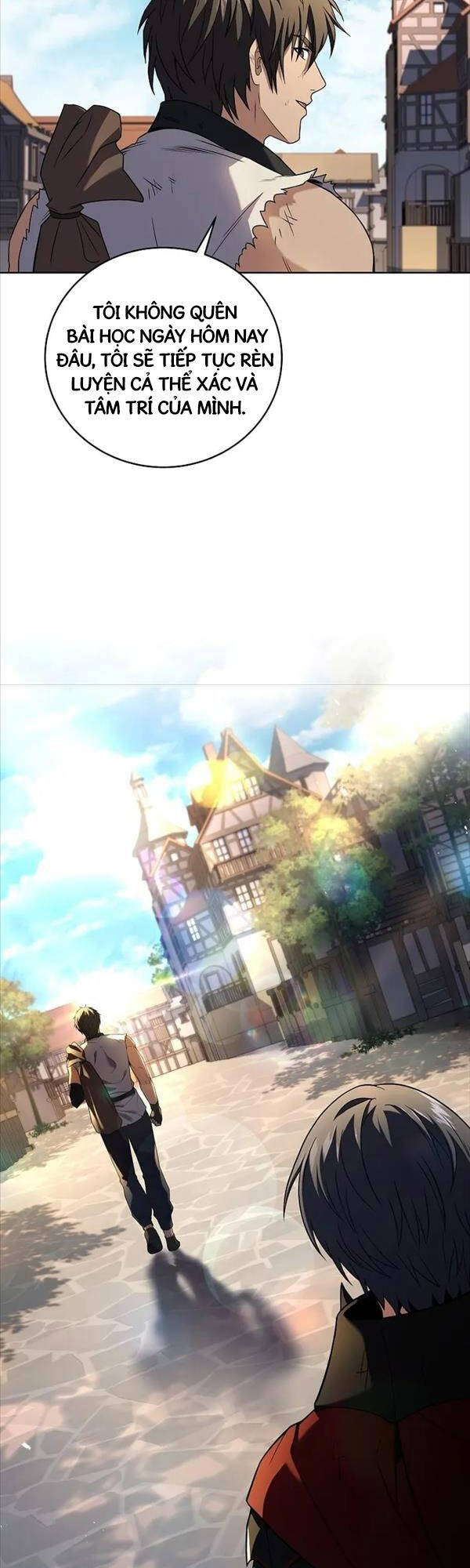 Sự Trở Lại Của Người Chơi Bị Đóng Băng Chap 93 - Next Chap 94