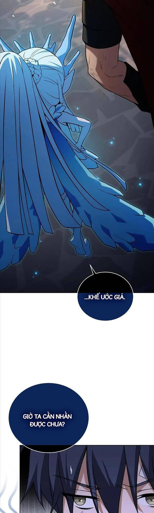 Sự Trở Lại Của Người Chơi Bị Đóng Băng Chap 93 - Next Chap 94