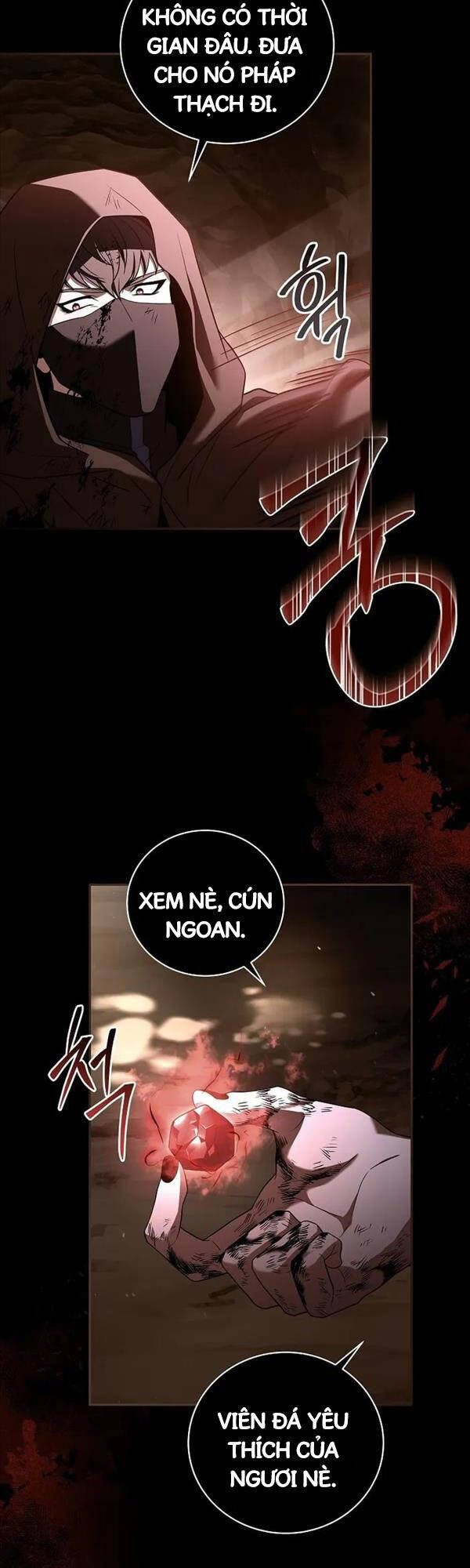 Sự Trở Lại Của Người Chơi Bị Đóng Băng Chap 93 - Next Chap 94