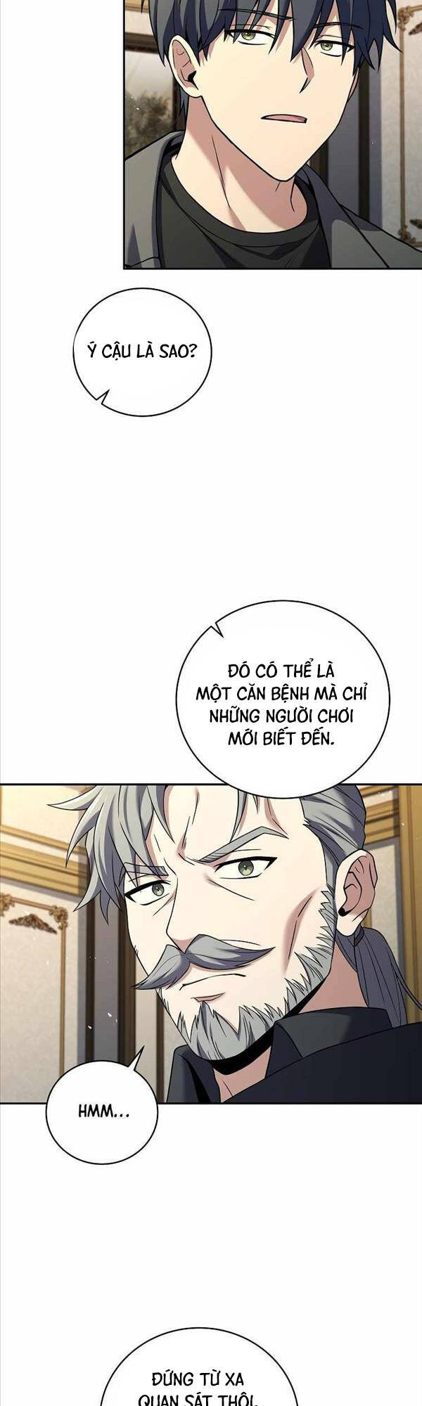 Sự Trở Lại Của Người Chơi Bị Đóng Băng Chap 94 - Next Chap 95