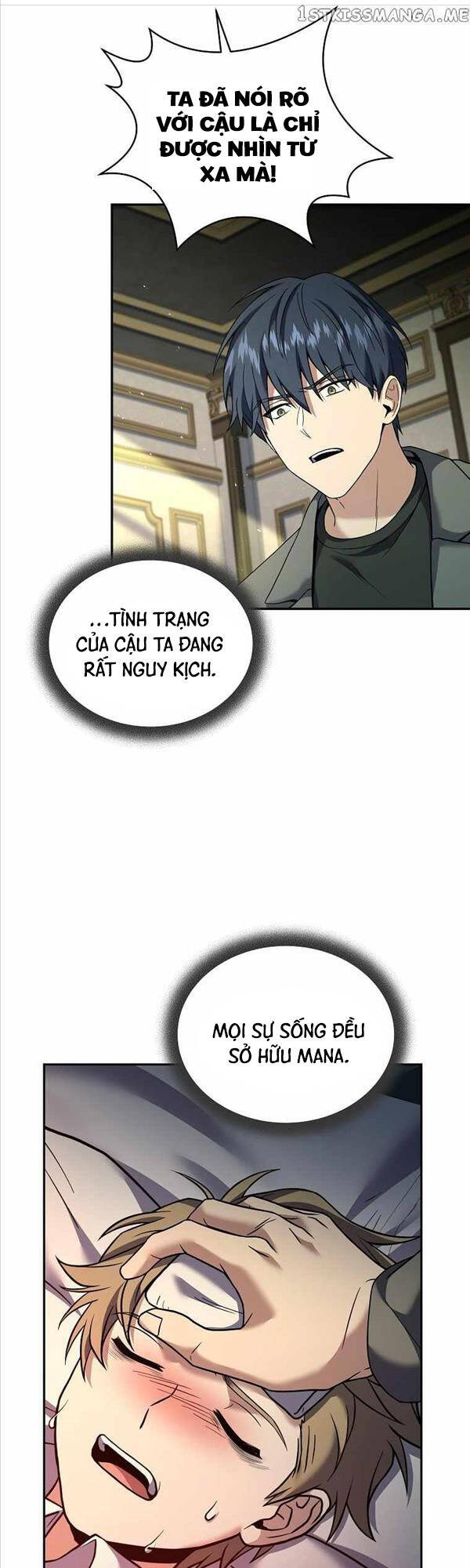 Sự Trở Lại Của Người Chơi Bị Đóng Băng Chap 94 - Next Chap 95