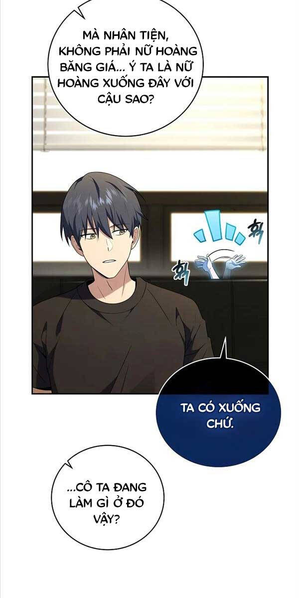 Sự Trở Lại Của Người Chơi Bị Đóng Băng Chap 95 - Next Chap 96