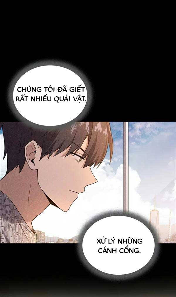 Sự Trở Lại Của Người Chơi Bị Đóng Băng Chap 95 - Next Chap 96