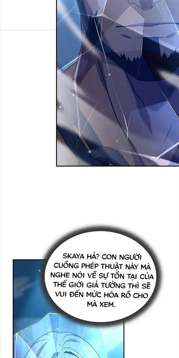 Sự Trở Lại Của Người Chơi Bị Đóng Băng Chap 95 - Next Chap 96