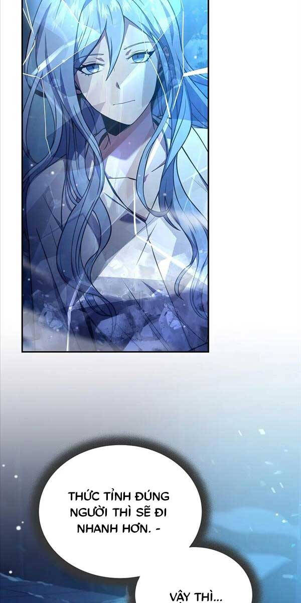 Sự Trở Lại Của Người Chơi Bị Đóng Băng Chap 95 - Next Chap 96