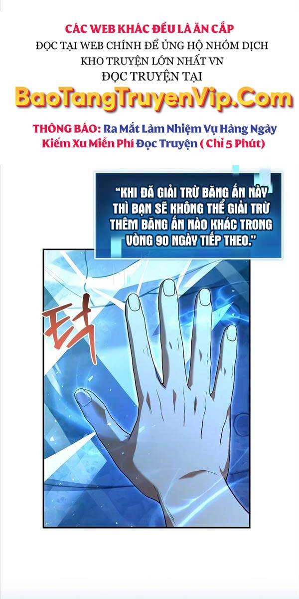 Sự Trở Lại Của Người Chơi Bị Đóng Băng Chap 95 - Next Chap 96