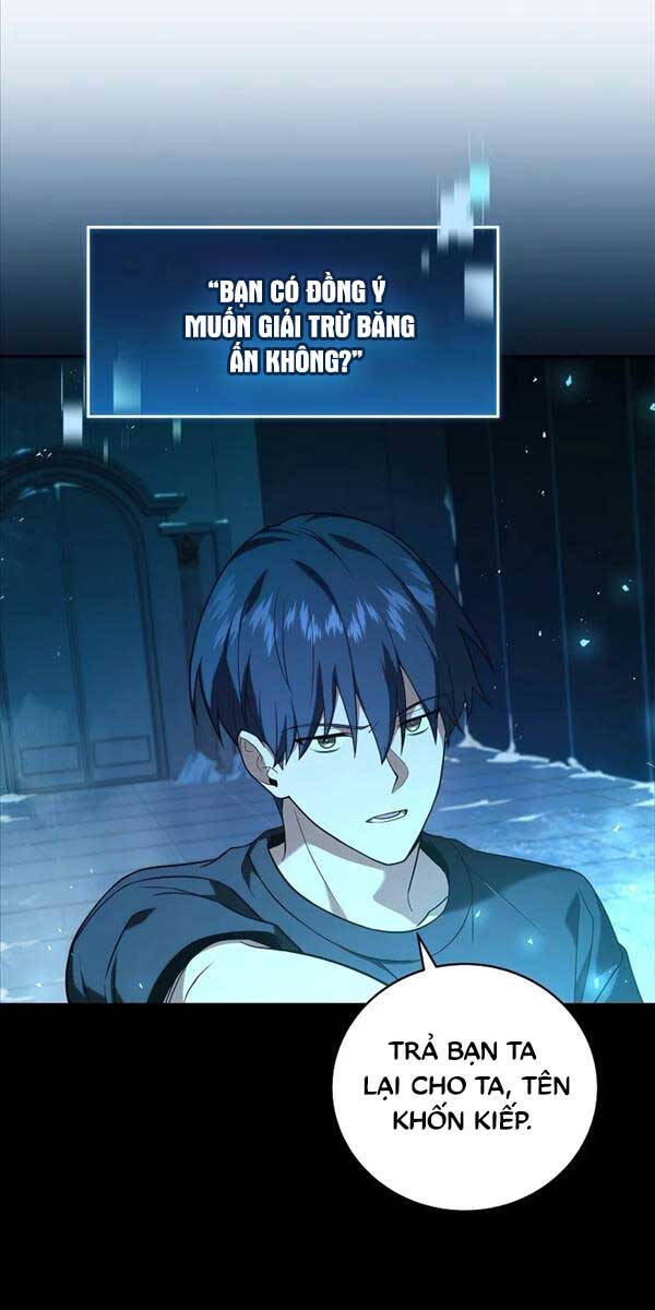 Sự Trở Lại Của Người Chơi Bị Đóng Băng Chap 95 - Next Chap 96