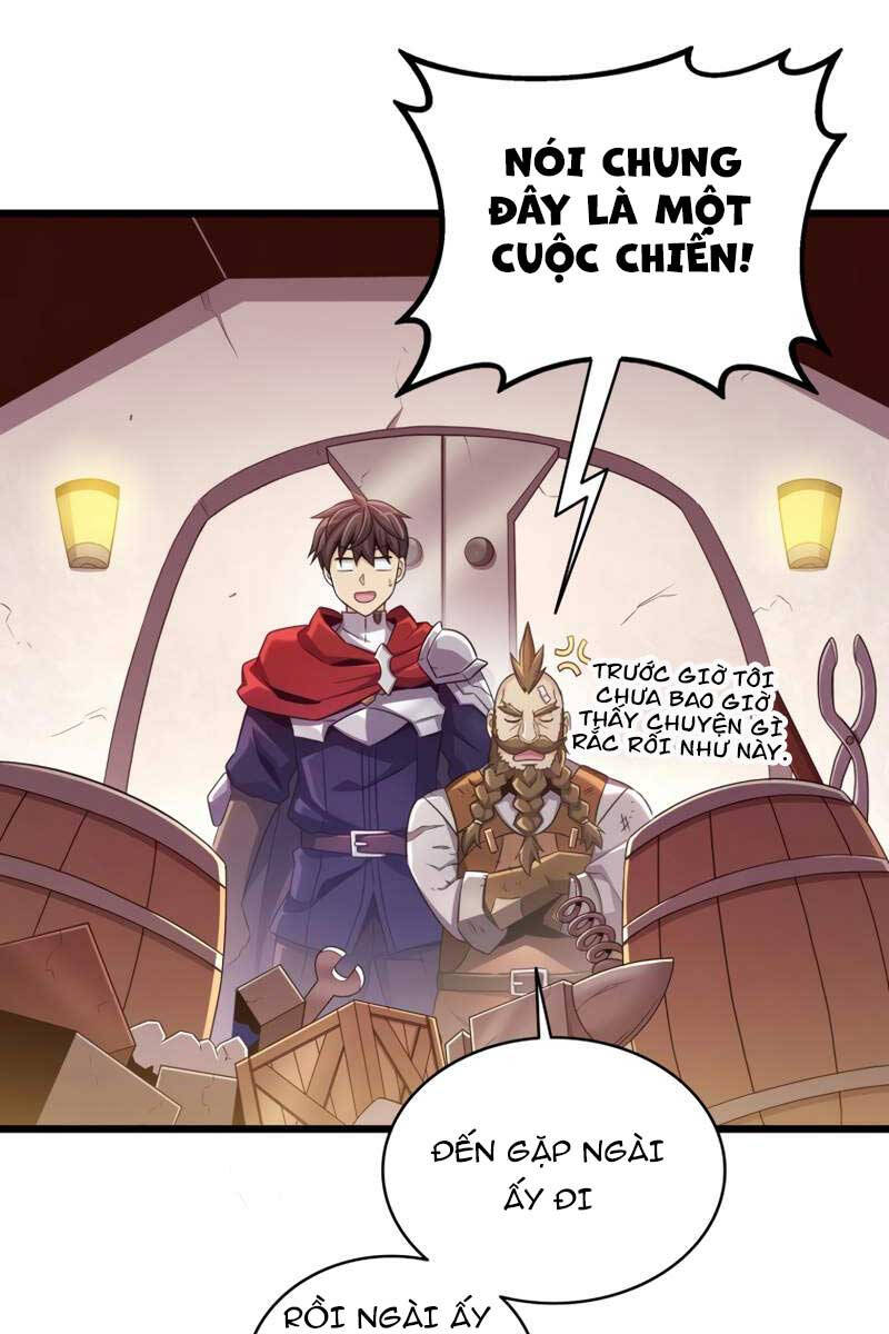 Xạ Thủ Đạn Ma Chap 98 - Next Chap 99