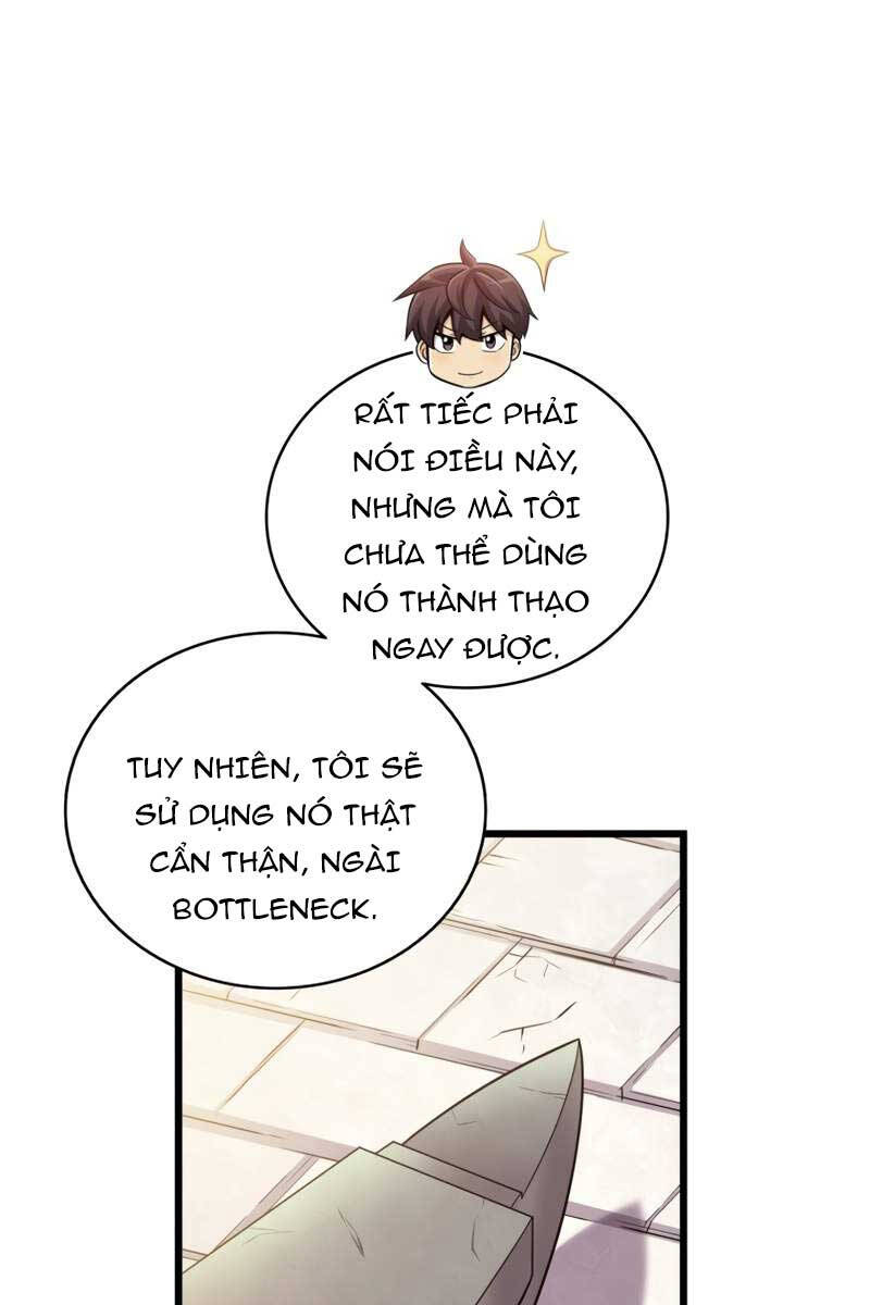 Xạ Thủ Đạn Ma Chap 98 - Next Chap 99