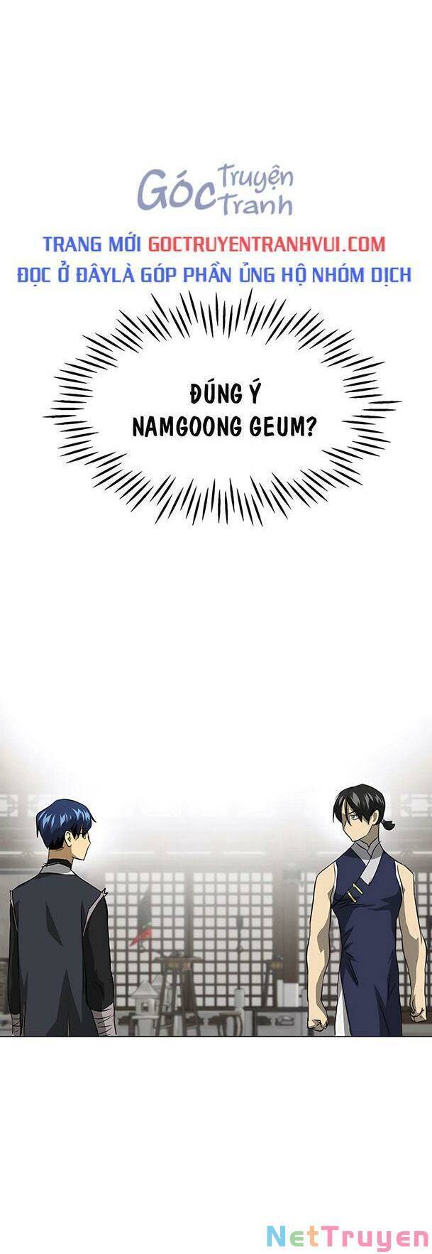 Thăng Cấp Vô Hạn Trong Murim Chap 134 - Next Chap 135