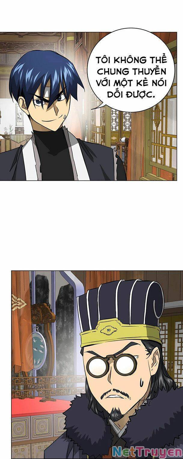 Thăng Cấp Vô Hạn Trong Murim Chap 134 - Next Chap 135