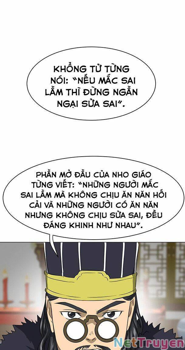Thăng Cấp Vô Hạn Trong Murim Chap 134 - Next Chap 135