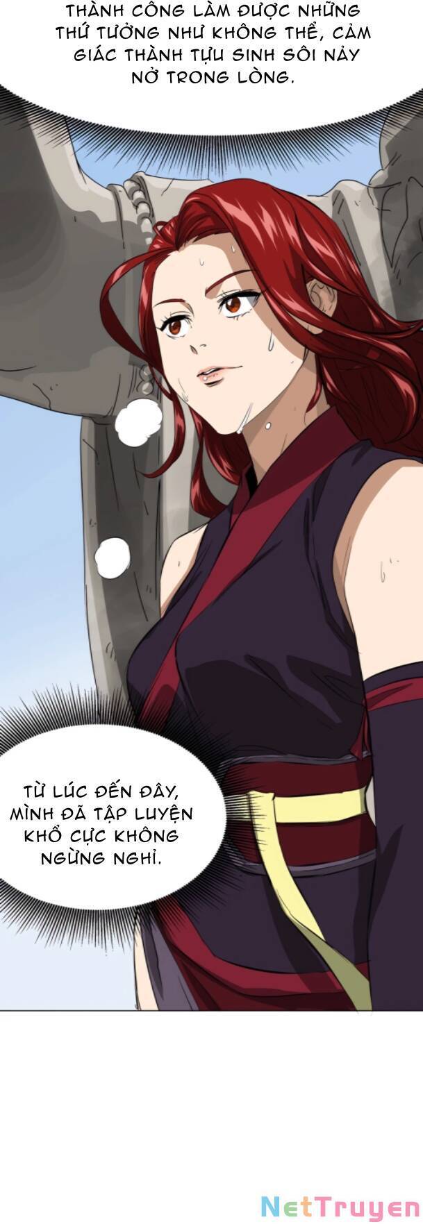 Thăng Cấp Vô Hạn Trong Murim Chap 135 - Next Chap 136