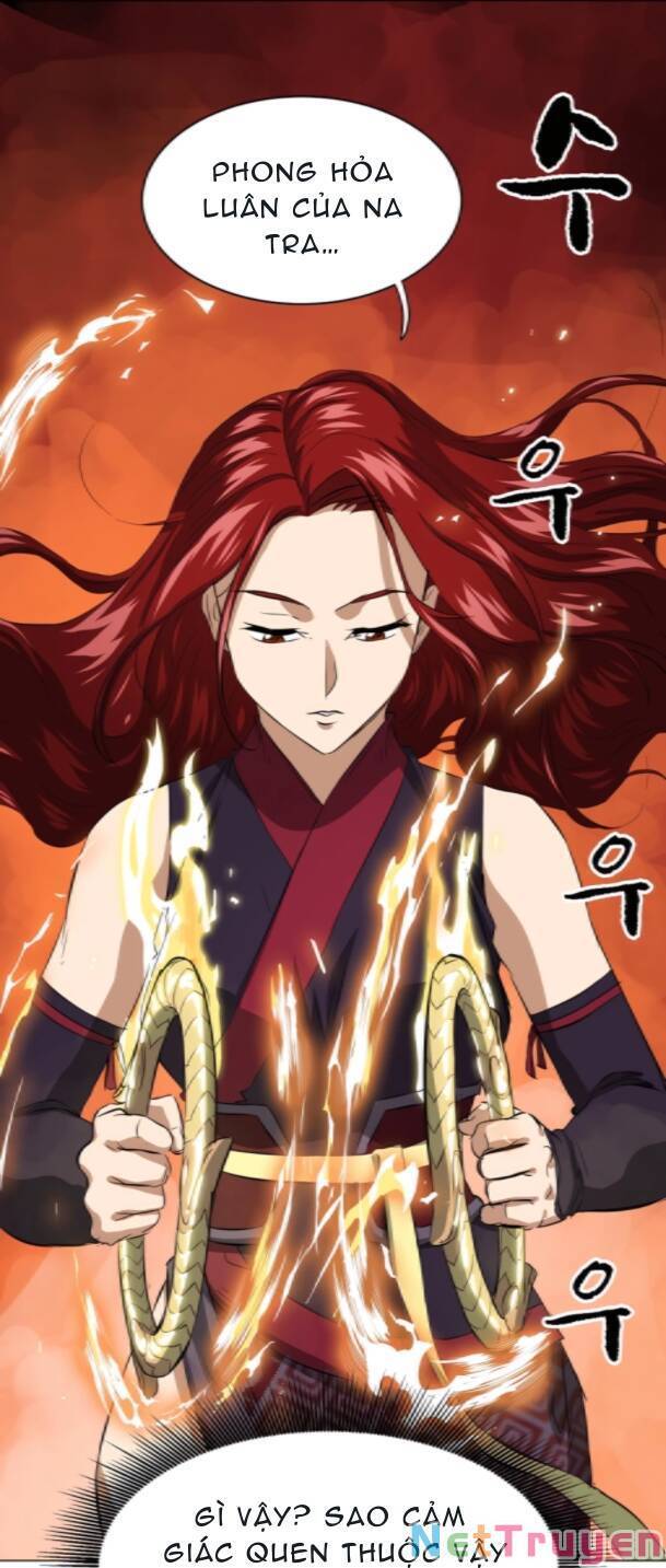 Thăng Cấp Vô Hạn Trong Murim Chap 135 - Next Chap 136