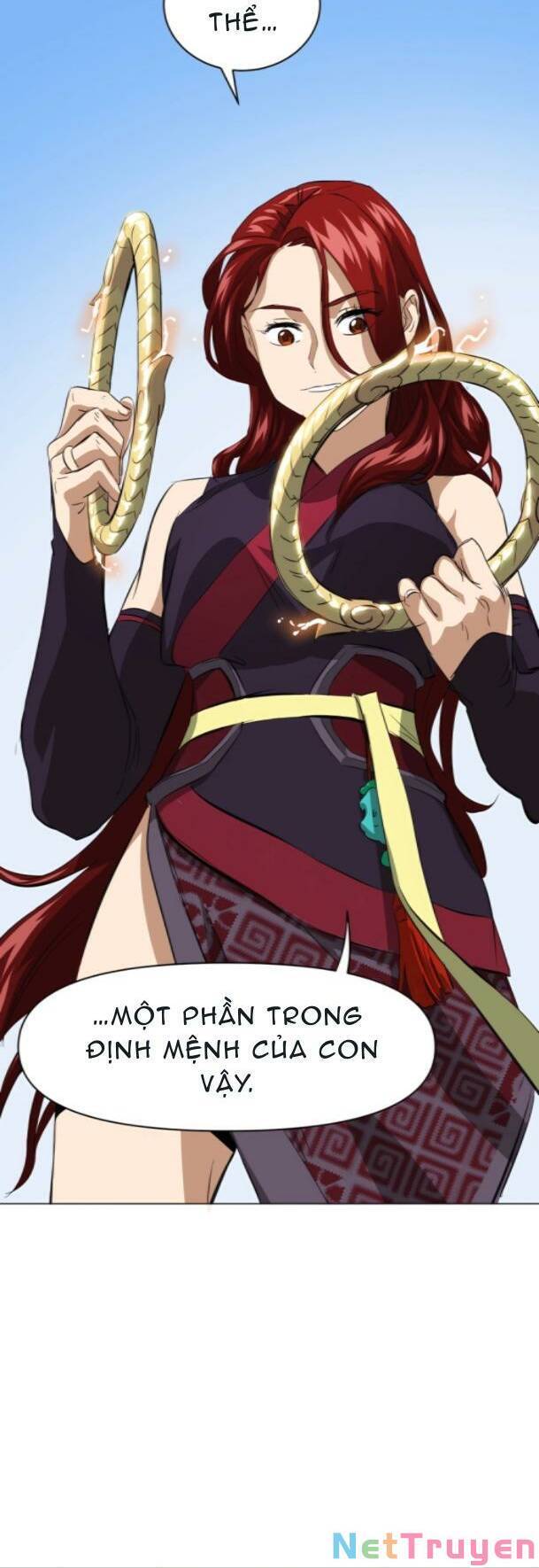 Thăng Cấp Vô Hạn Trong Murim Chap 135 - Next Chap 136