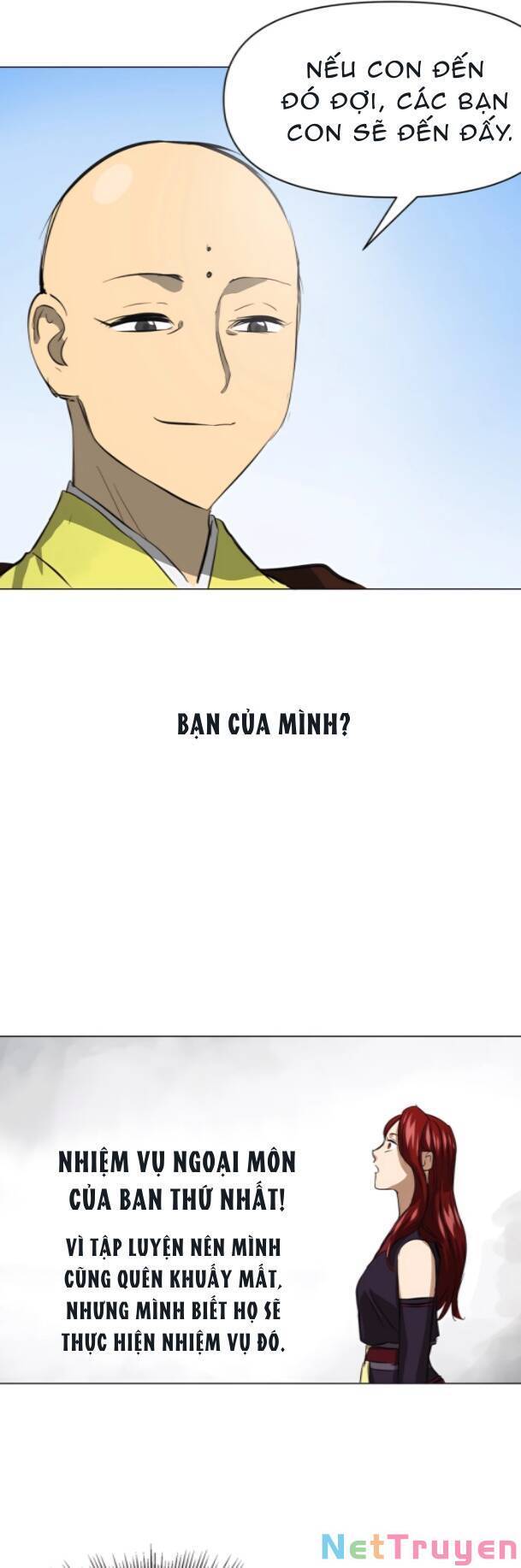 Thăng Cấp Vô Hạn Trong Murim Chap 135 - Next Chap 136