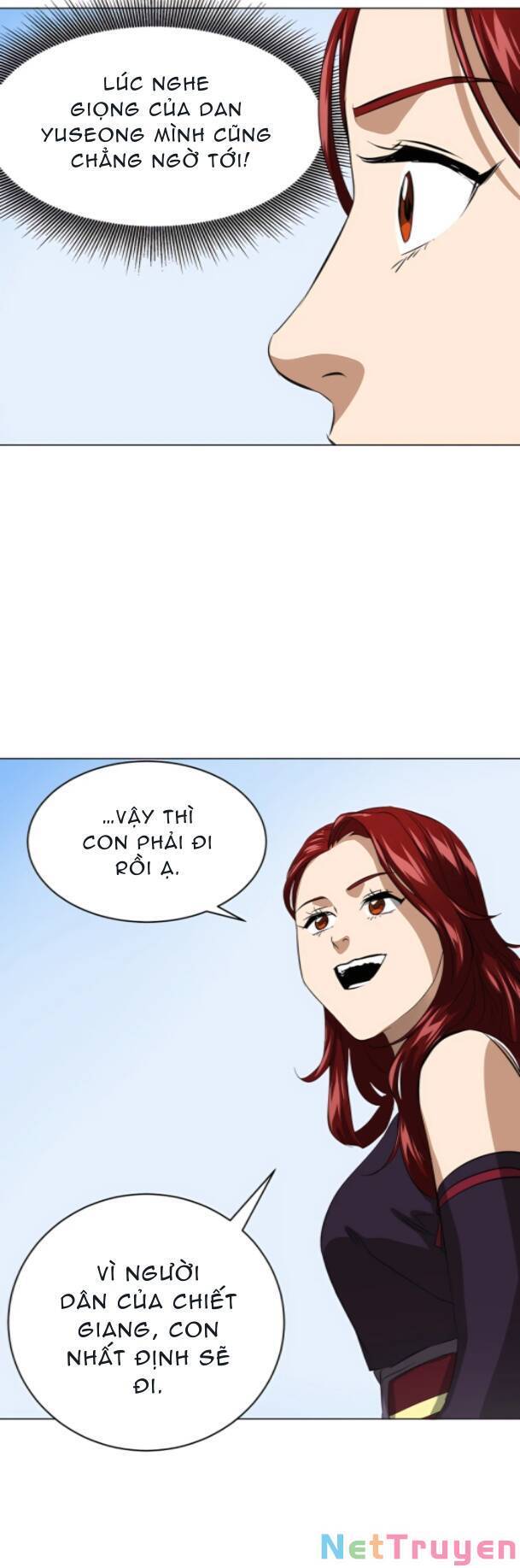 Thăng Cấp Vô Hạn Trong Murim Chap 135 - Next Chap 136