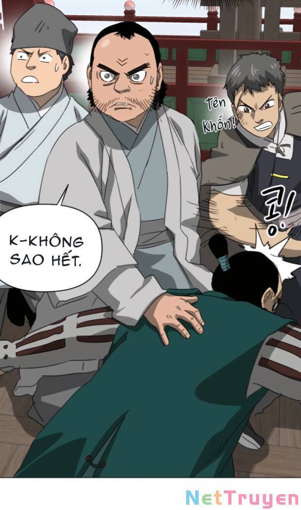 Thăng Cấp Vô Hạn Trong Murim Chap 137 - Next Chap 138