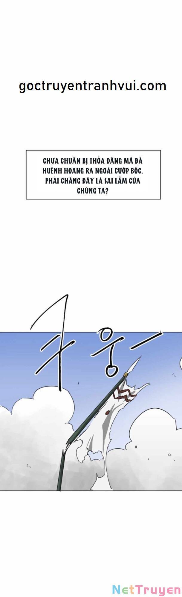 Thăng Cấp Vô Hạn Trong Murim Chap 139 - Next Chap 140