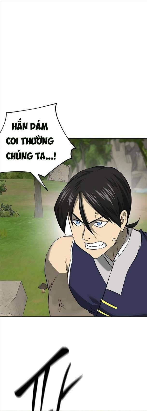 Thăng Cấp Vô Hạn Trong Murim Chap 151 - Next Chap 152