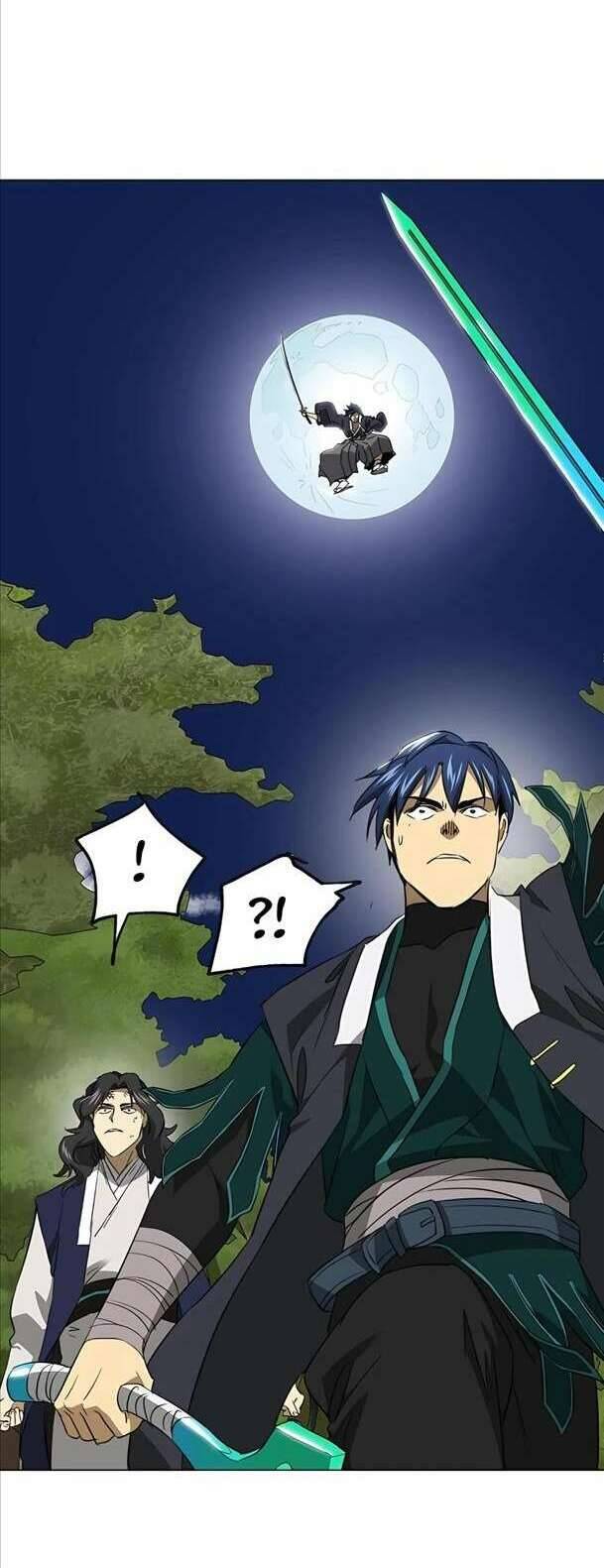 Thăng Cấp Vô Hạn Trong Murim Chap 149 - Next Chap 150