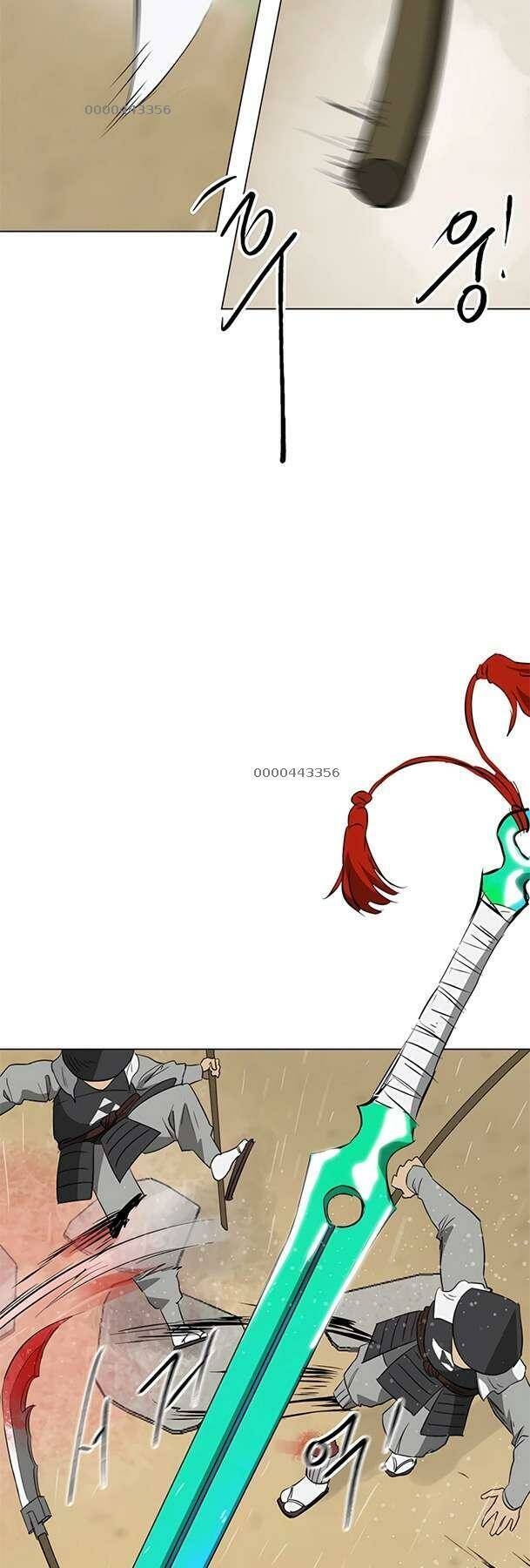 Thăng Cấp Vô Hạn Trong Murim Chap 157 - Next Chap 158