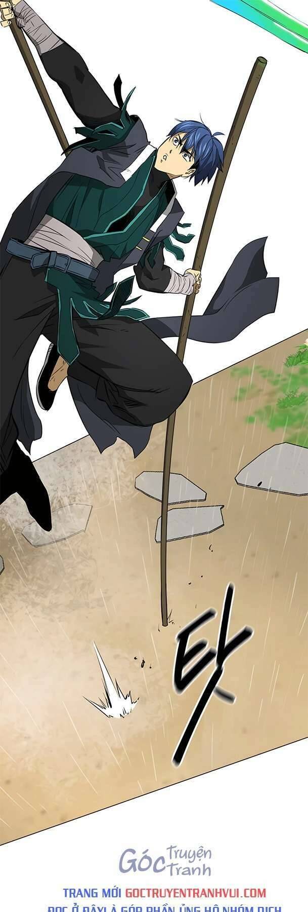 Thăng Cấp Vô Hạn Trong Murim Chap 157 - Next Chap 158