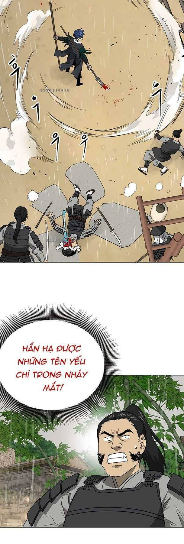 Thăng Cấp Vô Hạn Trong Murim Chap 157 - Next Chap 158