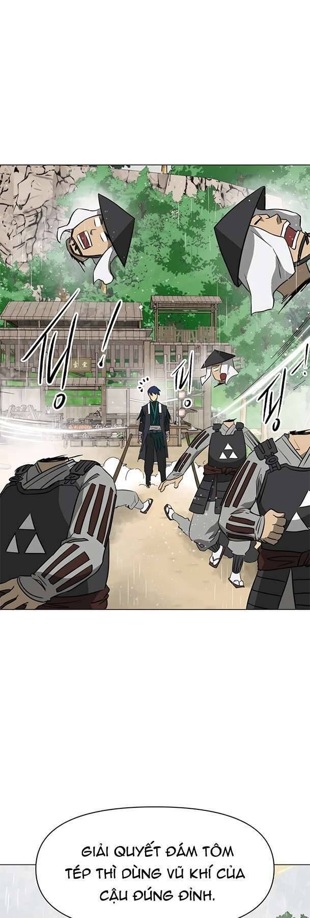 Thăng Cấp Vô Hạn Trong Murim Chap 157 - Next Chap 158