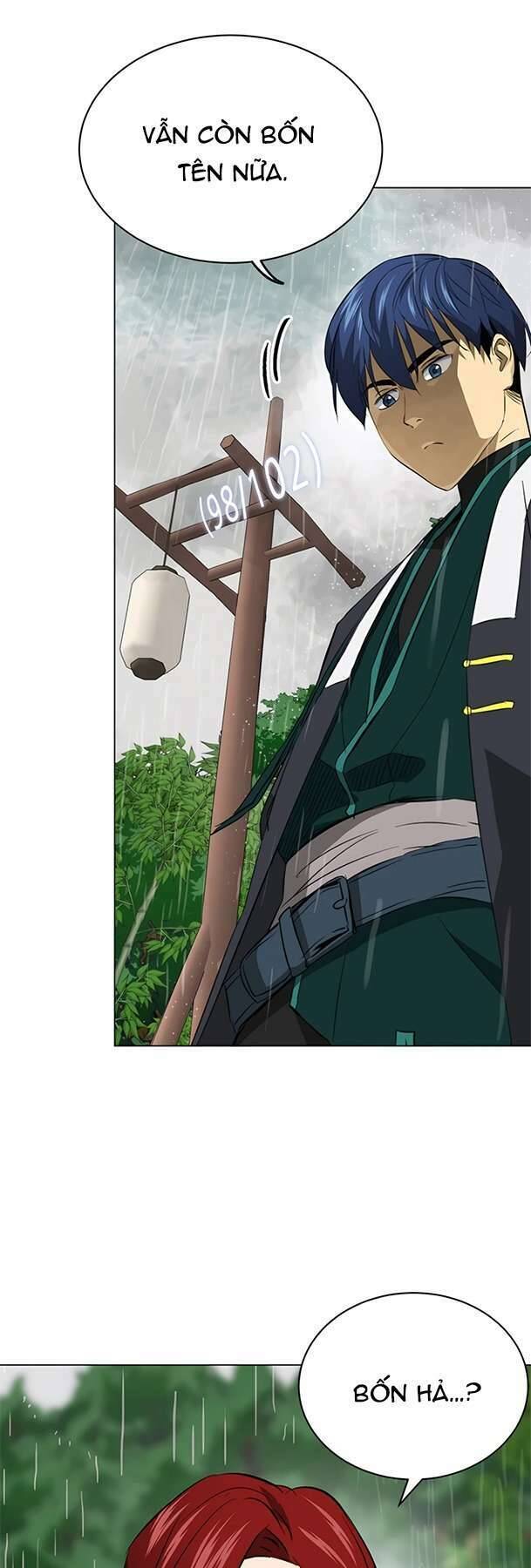 Thăng Cấp Vô Hạn Trong Murim Chap 157 - Next Chap 158