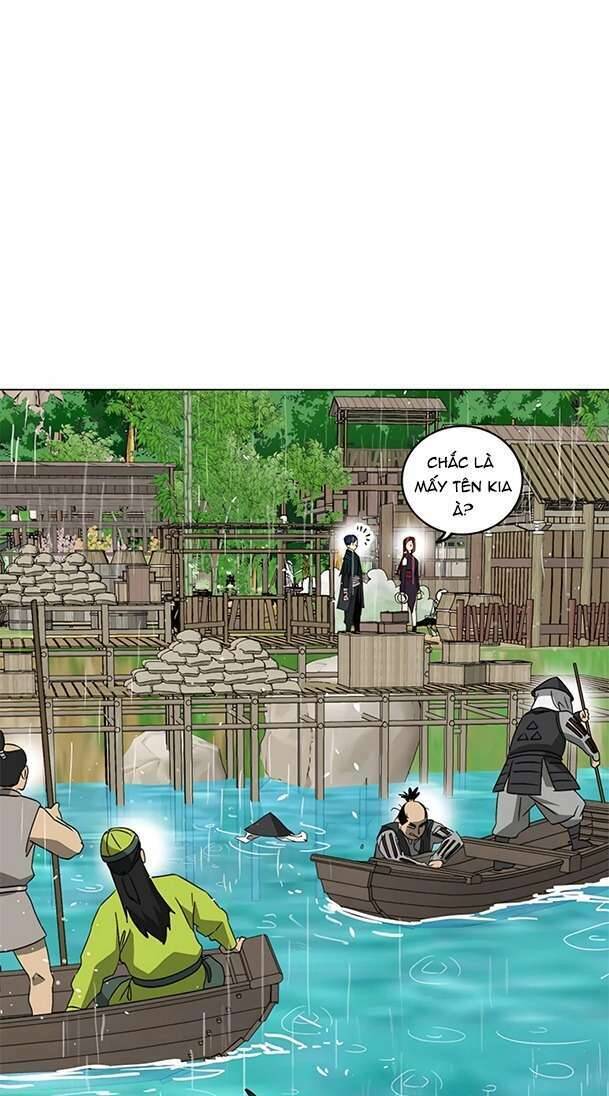 Thăng Cấp Vô Hạn Trong Murim Chap 157 - Next Chap 158