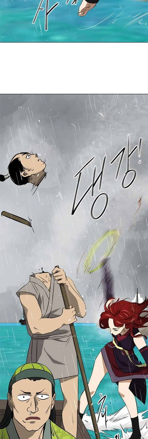 Thăng Cấp Vô Hạn Trong Murim Chap 157 - Next Chap 158