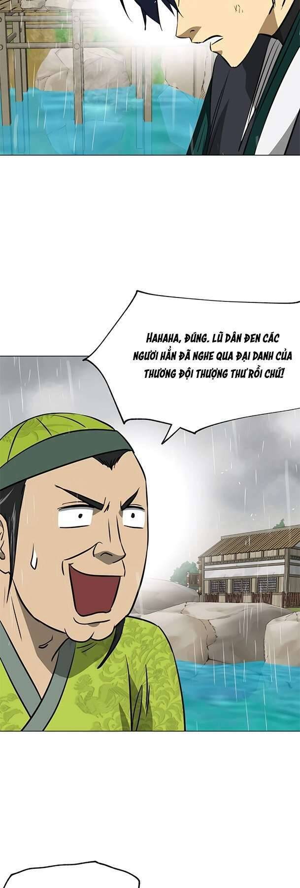 Thăng Cấp Vô Hạn Trong Murim Chap 157 - Next Chap 158